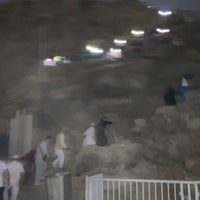 Review Al Nur Mountain - Hira Cave (جبل النور - غار حراء)