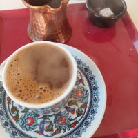 Photo taken at Derya Cafe &amp;amp; Çay Bahçesi by Arzu G. on 5/5/2024