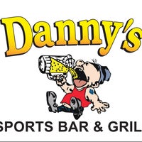 Foto scattata a Danny&amp;#39;s Bar &amp;amp; Grill da Danny&amp;#39;s Bar &amp;amp; Grill il 1/22/2016