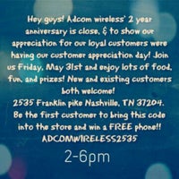 Cricket Wireless Authorized Retailer Melrose 1 Tip From 7 Visitors