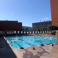 UCSF Bakar Center Pool - Swimming Pool in Mission Bay