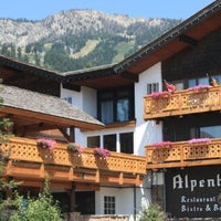 Foto tomada en Alpenhof Lodge  por Alpenhof Lodge el 1/22/2016