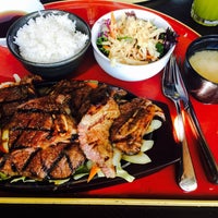 Photo taken at Mizuki Japanese Cuisine &amp;amp; Sushi by Jude L. on 3/3/2015