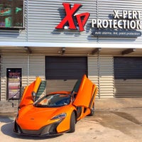 Photo taken at X-pert Tint And Auto Alarms by X-pert Tint And Auto Alarms on 1/22/2016