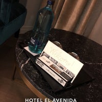 Photo taken at Hotel Avenida Palace by s@lman 💉 👁 🩺 on 1/17/2020