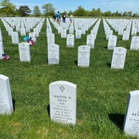 Ohio Western Reserve National Cemetery - 4 tips from 410 visitors