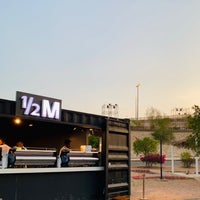 King Faisal Park Park