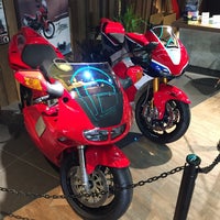ホンダドリーム茅ヶ崎 茅ヶ崎 今宿916