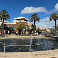 Foto tirada no(a) Fountains at Roseville por Chang L. em 2/18/2024