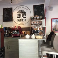 El Delirio Café - Extremadura Insurgentes - 13 tips de 216 visitantes