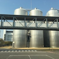 アサヒビール 名古屋工場 守山西区 名古屋市 愛知県 アサヒビール 名古屋工場 守山西区 名古屋市 愛知県