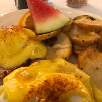 Photo taken at Eggspectation by Carlie F. on 9/5/2018