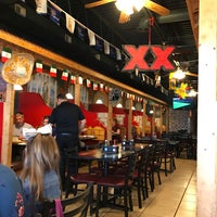 Photo taken at La Carreta Mexican Restaurant by Carlie F. on 4/2/2017