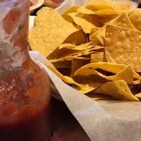 Photo taken at La Carreta Mexican Restaurant by Carlie F. on 11/3/2016