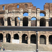 Photo taken at Colosseum by Brian on 5/7/2019