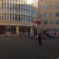 Школа 469 москва