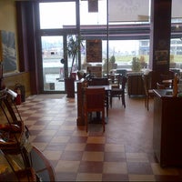 Photo taken at Costa Coffee by Zoran Z. on 2/17/2013