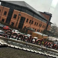 New Balance - Birchwood, Warrington