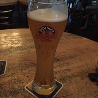 Photo taken at Berlin&amp;#39;s Bier Houz by Pauline O. on 10/29/2018