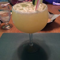 Photo taken at Cesca&amp;#39;s Margarita Bar and Grill by Carlos S. on 9/13/2015