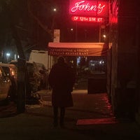 Photo taken at John&amp;#39;s of 12th Street by Hope Anne N. on 1/18/2024