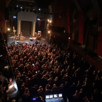 Photo taken at Mr. Smalls Theatre by Hope Anne N. on 10/7/2022