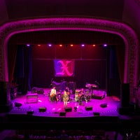 Photo taken at Palace Theatre by Hope Anne N. on 7/20/2022