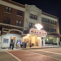 Photo taken at Palace Theatre by Hope Anne N. on 11/10/2022