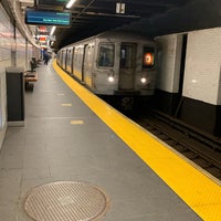Photo taken at MTA Subway - D Train by Hope Anne N. on 3/17/2024