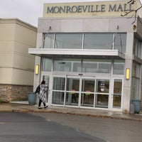 Photo taken at Monroeville Mall by Hope Anne N. on 11/16/2022