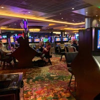Photo taken at Rivers Casino by Hope Anne N. on 10/8/2022