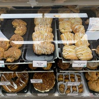 Photo taken at Prantl&amp;#39;s Bakery by Hope Anne N. on 11/17/2023