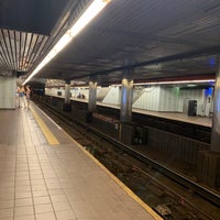 Photo taken at MTA Subway - Roosevelt Island (F) by Hope Anne N. on 9/9/2022