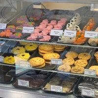 Photo taken at Prantl&amp;#39;s Bakery by Hope Anne N. on 10/13/2023