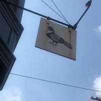 Photo taken at The Hungry Pigeon by Hope Anne N. on 8/19/2019