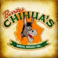 2/27/2014 tarihinde Rubs L.ziyaretçi tarafından Burritos Chihua&amp;#39;s'de çekilen fotoğraf