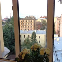 Photo taken at Mom, I&#39;m Home by Евгений П. on 8/16/2014