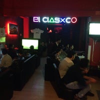 2/4/2016 tarihinde EL CLASİCO V.ziyaretçi tarafından EL CLASİCO V.İ.P'de çekilen fotoğraf