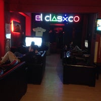 1/25/2016에 EL CLASİCO V.님이 EL CLASİCO V.İ.P에서 찍은 사진
