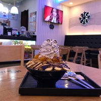 Hobing Korean Dessert Cafe Dessert Shop In Makati Hobing Korean Dessert Cafe Dessert Shop In Makati