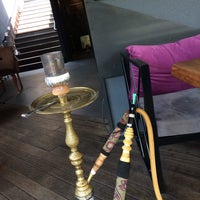 Foto diambil di Cara Cafe&amp;amp;Lounge oleh Maviş H. pada 6/28/2018