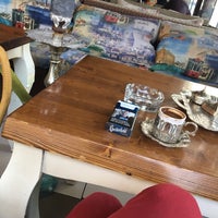 3/31/2017 tarihinde Hatice D.ziyaretçi tarafından Coffe estanbul'de çekilen fotoğraf