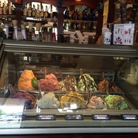 Photo taken at Paolo&amp;#39;s Gelato by Alexander S. on 6/5/2016