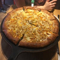 Photo taken at Pizza Hut by Nikki W. on 7/18/2017