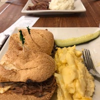 Photo taken at Lawry&amp;#39;s Carvery by Alex C. on 4/29/2018