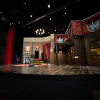 Photo taken at Broadway Playhouse by McBragg on 5/5/2022