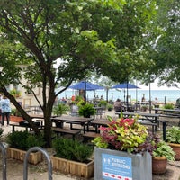 Photo taken at Waterfront Café by McBragg on 7/24/2022