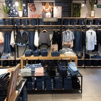 Levi's Store - Clothing Store in Centro