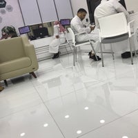 Photo taken at Jeddah International Business Center by Wael A. on 1/15/2019