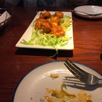 Photo taken at Red Lobster by Samantha D. on 5/5/2017